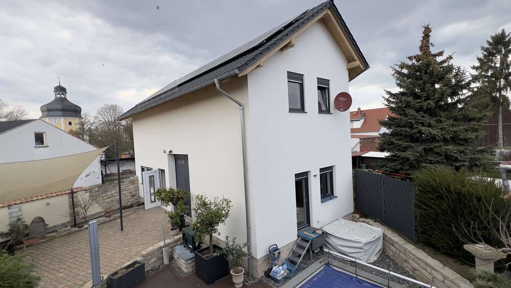 Thumbnail-Haus zum Kaufen in Groitzsch 410.000,00 € 185 m²