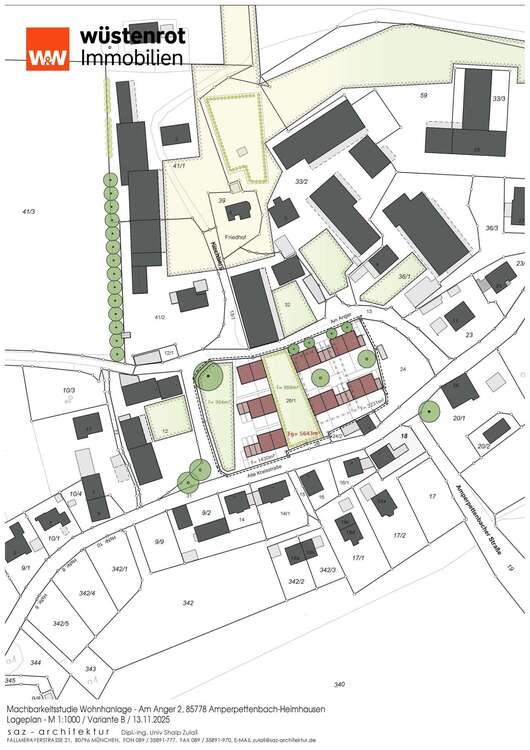Thumbnail-Grundstück zu verkaufen in Haimhausen Amperpettenbach 2.599.000,00 € 5624 m²
