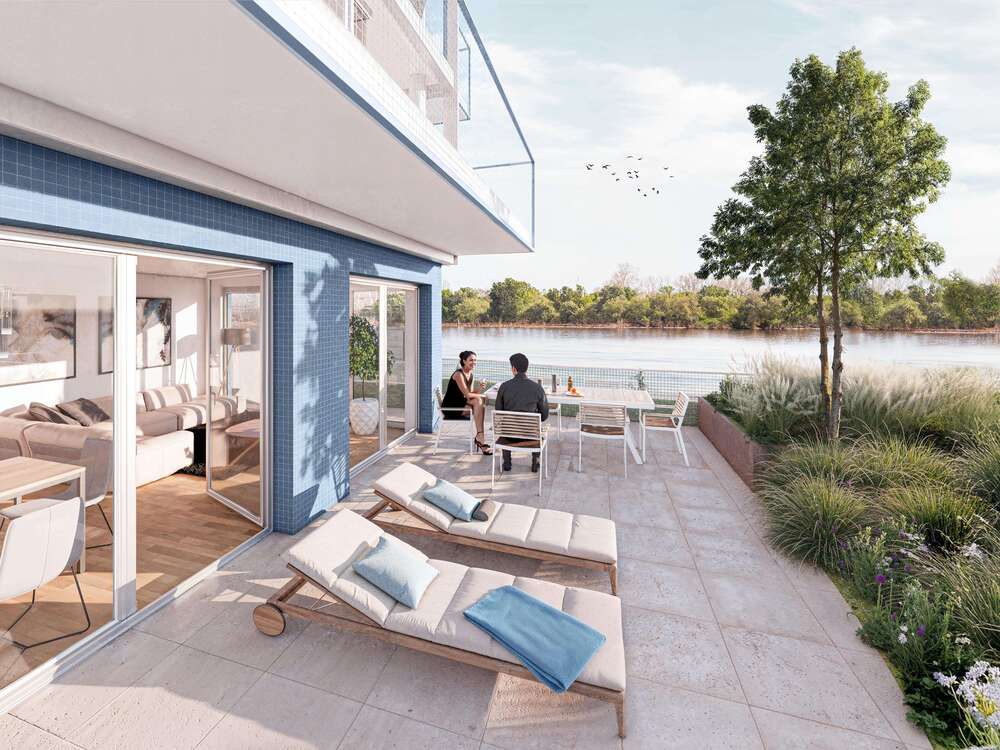 Thumbnail-Wohnung zum Kaufen in Mainz 1.090.900,00 € 121.25 m²