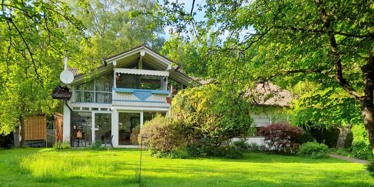 Thumbnail-Haus zum Kaufen in Lauben 895.000,00 € 268 m²