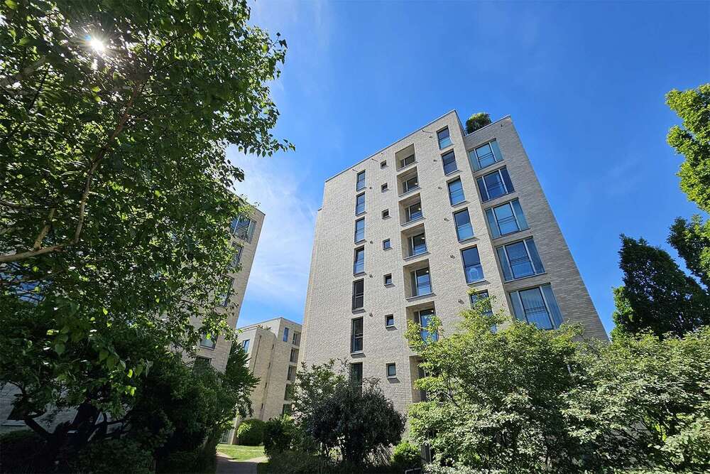 Thumbnail-Wohnung zum Kaufen in Hamburg 1.245.000,00 € 110 m²