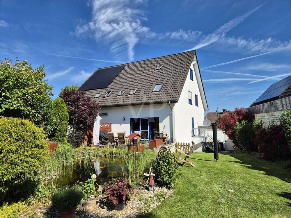 Thumbnail-Haus zum Kaufen in Remagen 549.000,00 € 189 m²