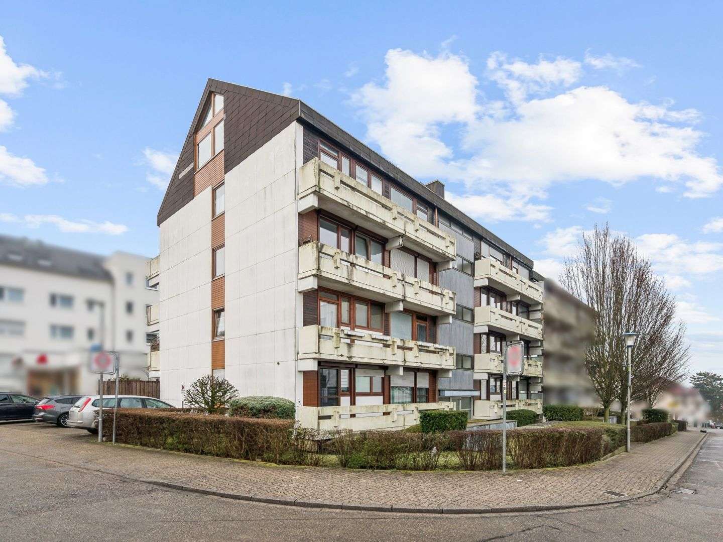 Thumbnail-Wohnung zum Kaufen in Karlsruhe 249.000,00 € 78 m²