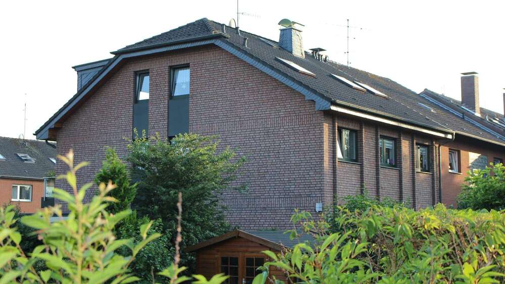 Thumbnail-Wohnung zum Mieten in Dinslaken 730,00 € 76 m²