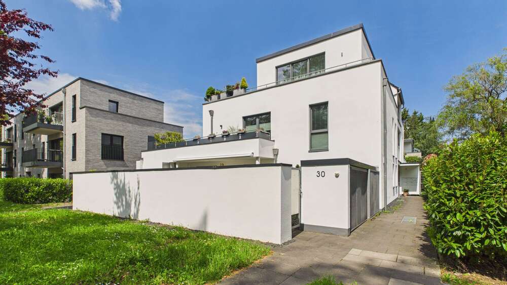 Thumbnail-Wohnung zum Kaufen in Köln 695.000,00 € 110 m²
