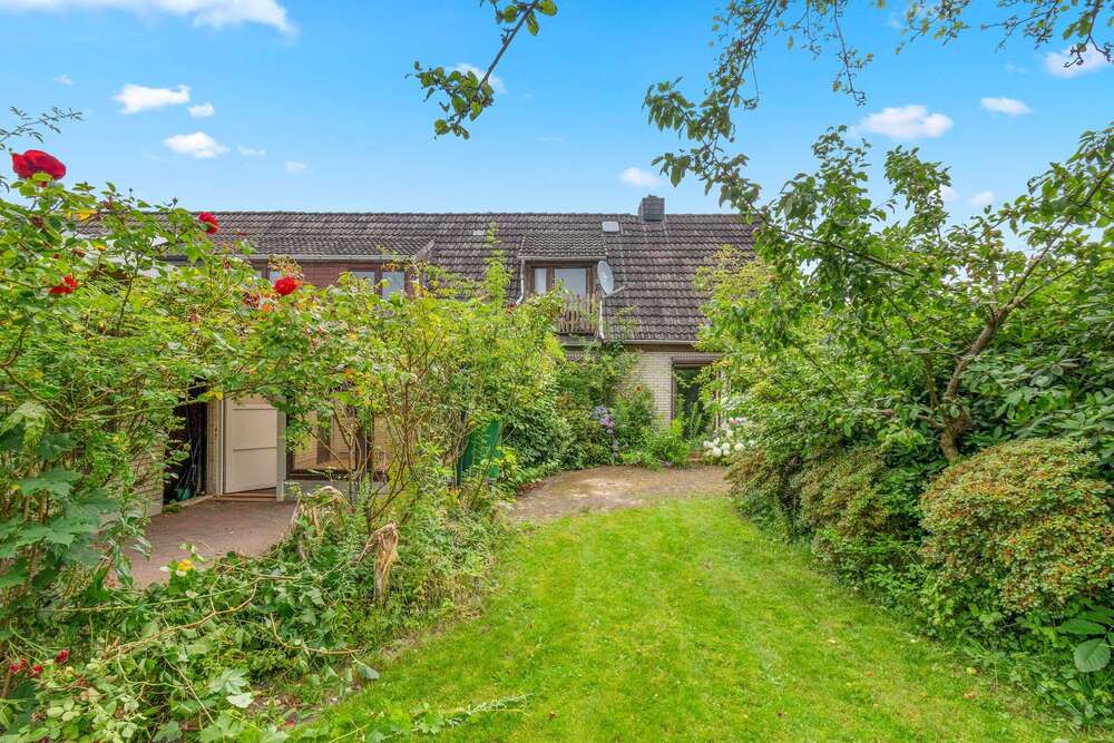 Thumbnail-Haus zum Kaufen in Hamburg 399.000,00 € 126.49 m²