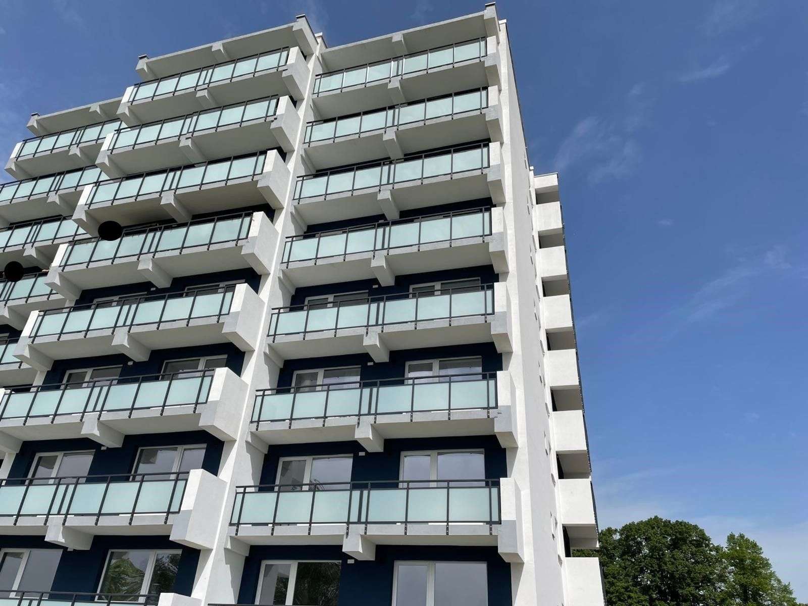 Thumbnail-Wohnung zum Kaufen in Duisburg 196.500,00 € 48.24 m²