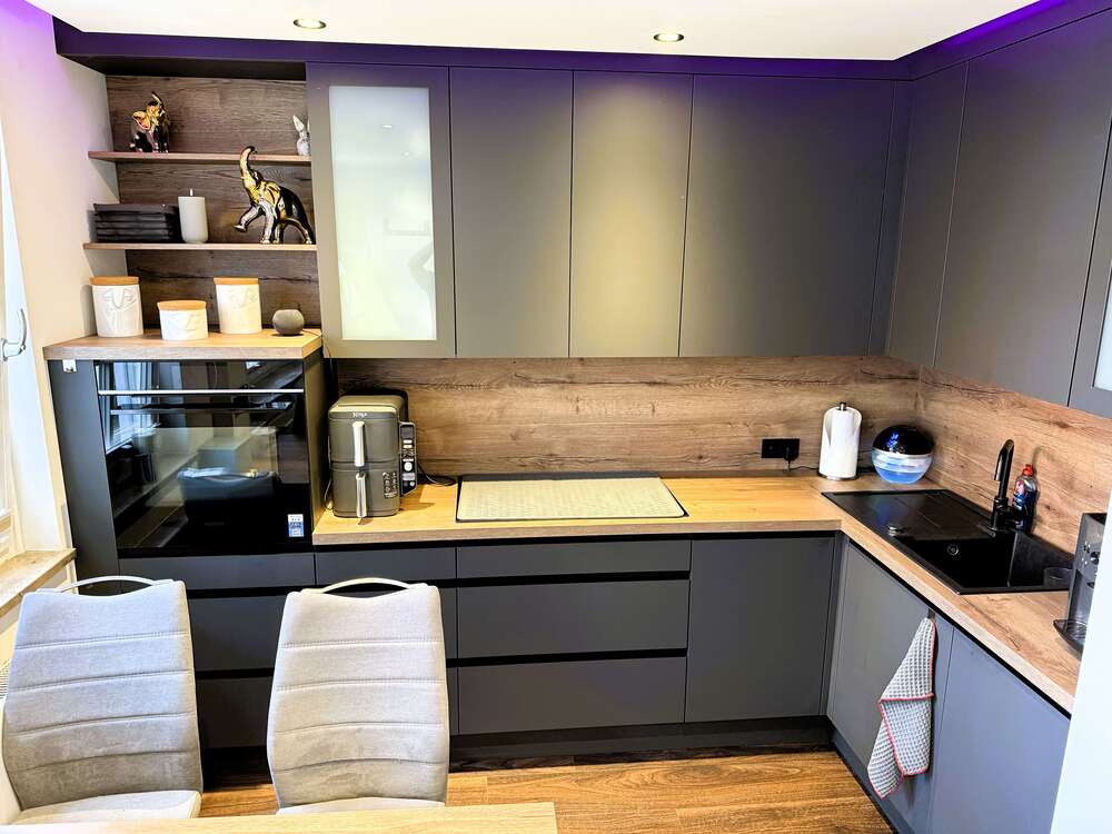 Thumbnail-Wohnung zum Kaufen in Eutin 398.000,00 € 92 m²