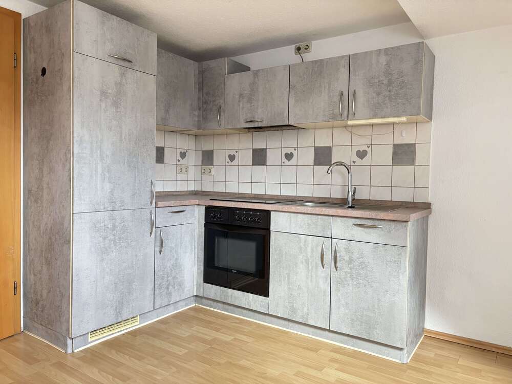 Thumbnail-Wohnung zum Mieten in Annaberg-Buchholz 280,00 € 68 m²