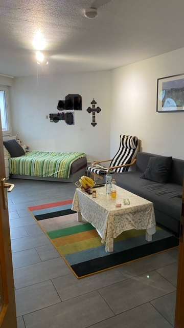 Thumbnail-Wohnung zum Kaufen in Leimen 115.000,00 € 30 m²