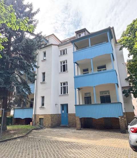 Thumbnail-Wohnung zum Kaufen in Leipzig 319.000,00 € 124 m²