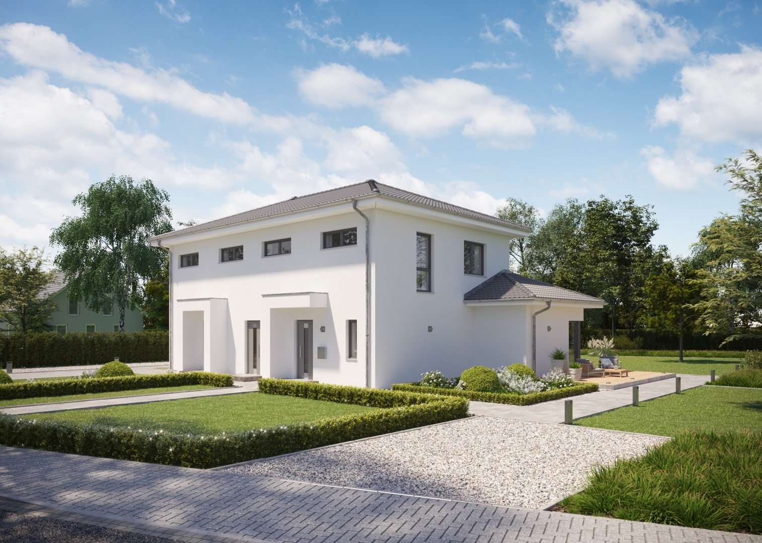 Thumbnail-Haus zum Kaufen in Braunschweig 697.442,00 € 218 m²