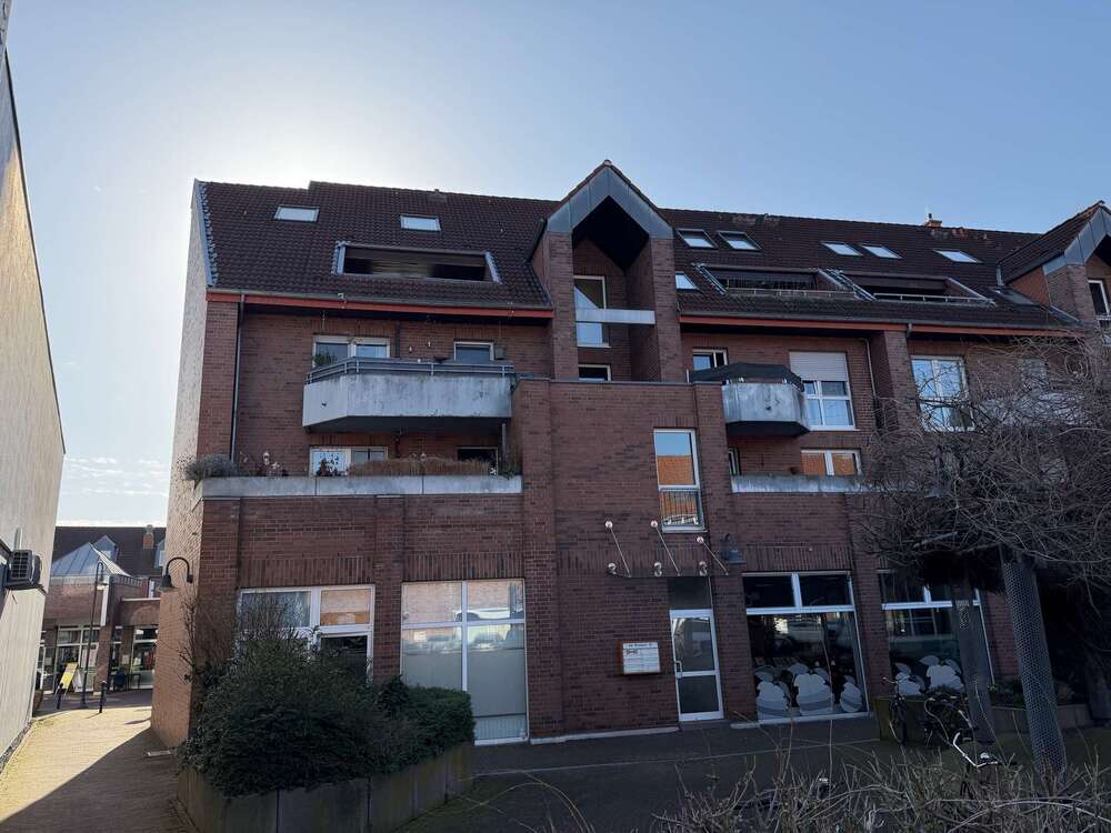 Thumbnail-Wohnung zum Kaufen in Korschenbroich 297.000,00 € 111.26 m²