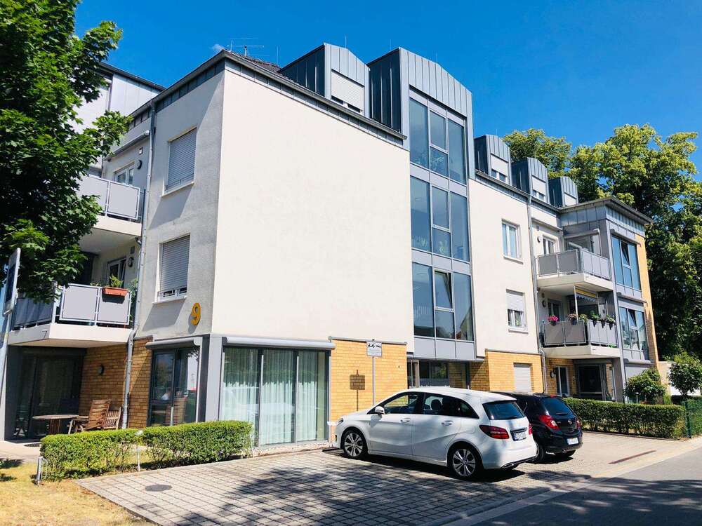 Thumbnail-Wohnung zum Mieten in Marl 665,00 € 67 m²
