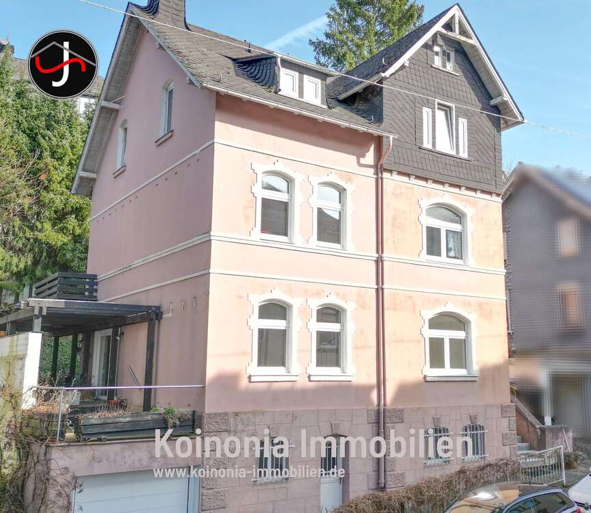 Thumbnail-Haus zum Kaufen in Siegen 285.000,00 € 196 m²
