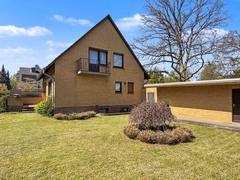 Thumbnail-Haus zum Kaufen in Deutsch Evern 340.000,00 € 113 m²