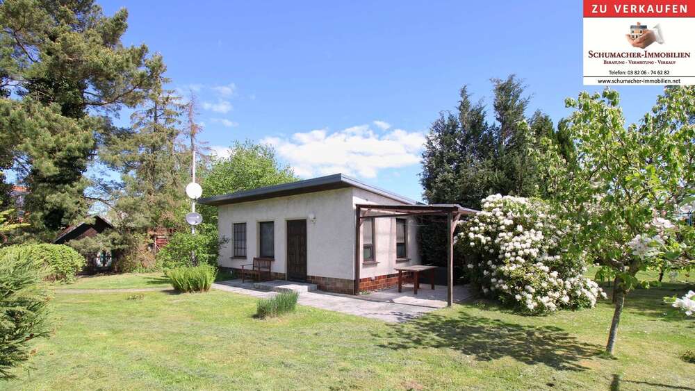 Thumbnail-Haus zum Kaufen in Dierhagen 145.000,00 € 32 m²