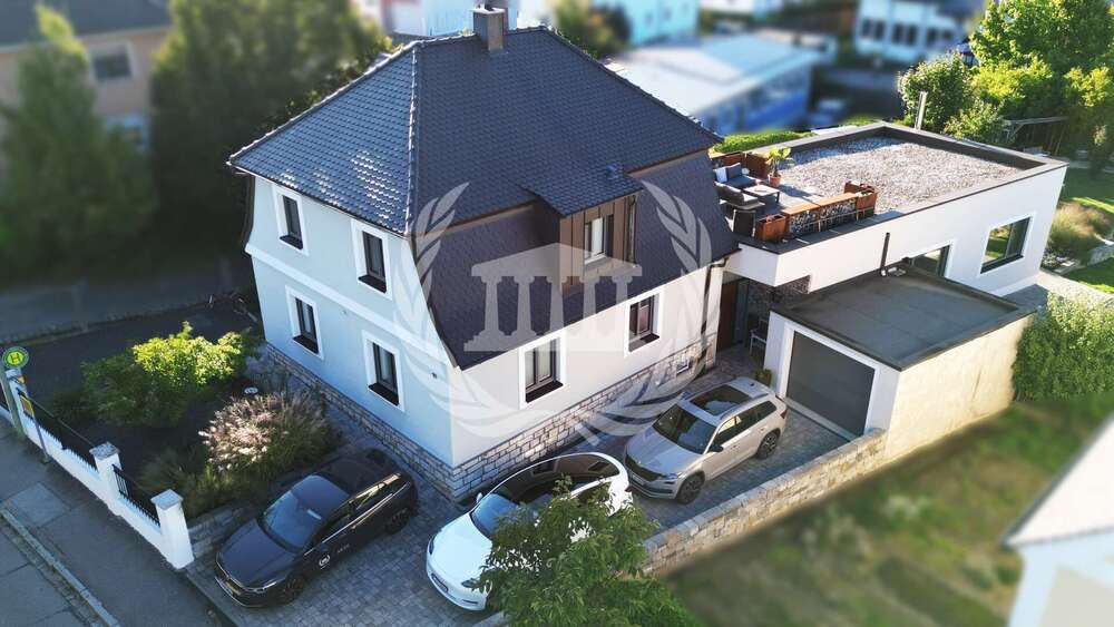 Thumbnail-Haus zum Kaufen in Burglengenfeld 899.000,00 € 220 m²