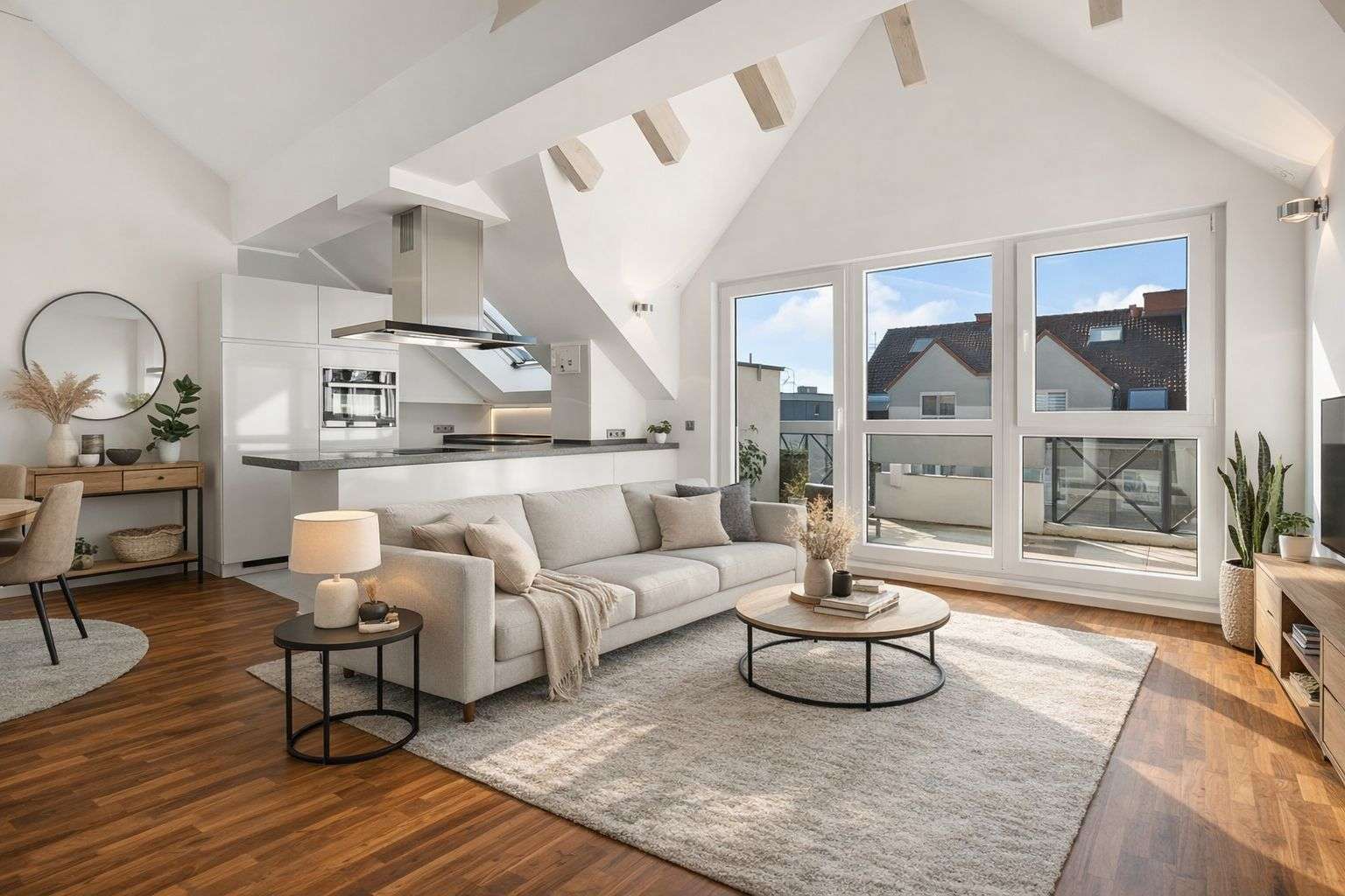 Thumbnail-Wohnung zum Kaufen in Frankfurt am Main 385.000,00 € 76 m²