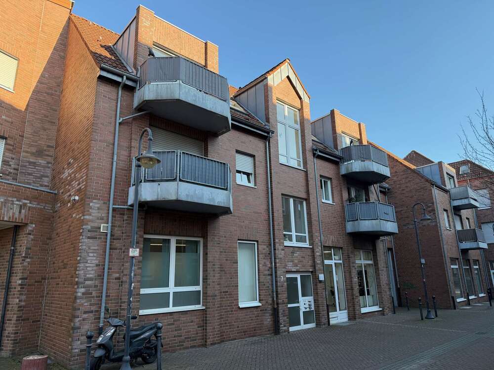 Thumbnail-Wohnung zum Kaufen in Korschenbroich 310.000,00 € 115.91 m²