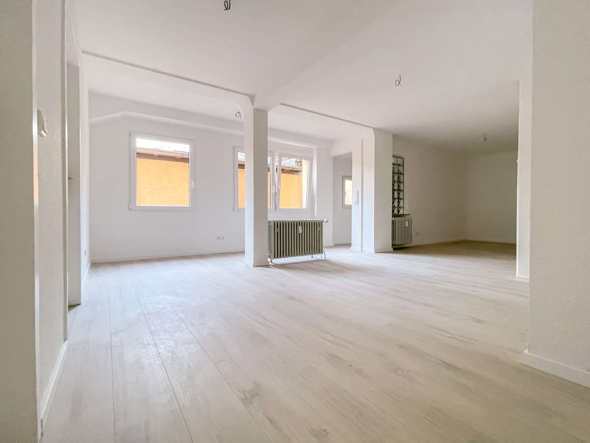 Thumbnail-Büro in Offenbach am Main 850,00 € 85 m²