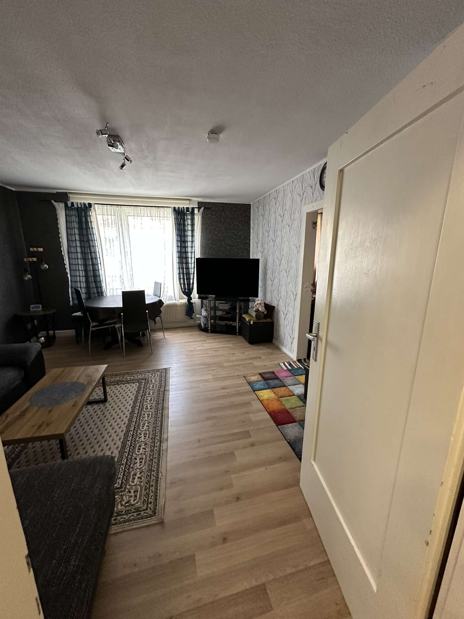 Thumbnail-Wohnung zum Mieten in Fulda 613,00 € 61.26 m²