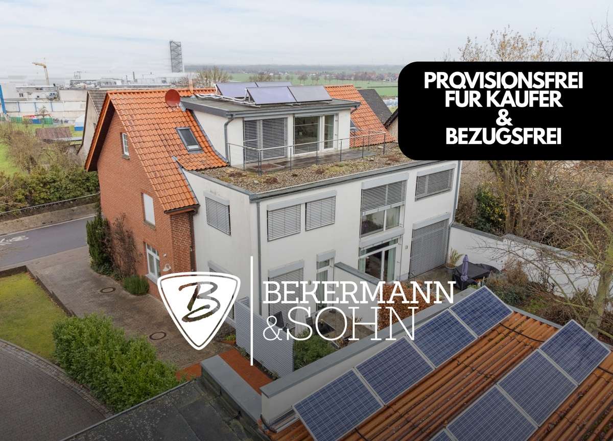 Thumbnail-Haus zum Kaufen in Bad Essen Lintorf (Han) 595.000,00 € 391 m²