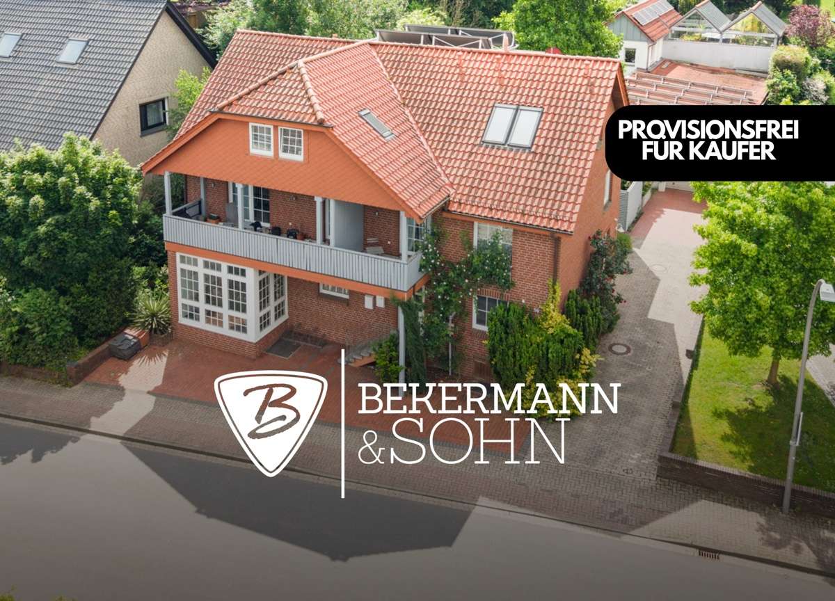Thumbnail-Haus zum Kaufen in Bad Essen Lintorf (Han) 595.000,00 € 391 m²
