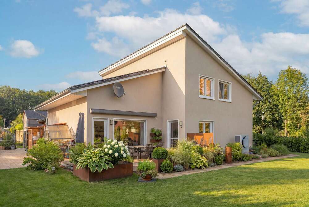Thumbnail-Haus zum Kaufen in Rehfelde 669.000,00 € 189.52 m²