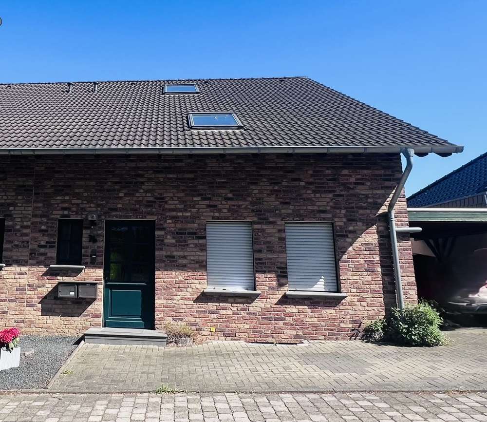Thumbnail-Wohnung zum Mieten in Langerwehe 920,00 € 96 m²