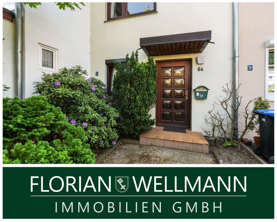 Thumbnail-Haus zum Kaufen in Bremen 195.000,00 € 75.91 m²