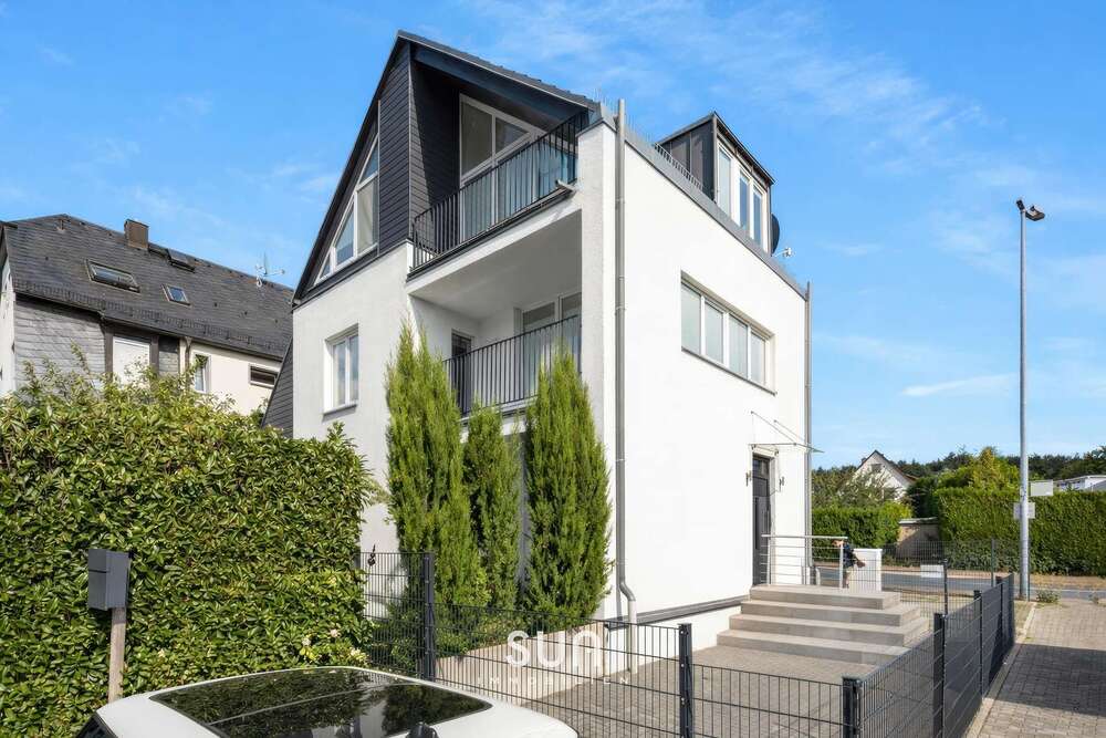 Thumbnail-Haus zum Kaufen in Bad Homburg vor der Höhe 790.000,00 € 177 m²