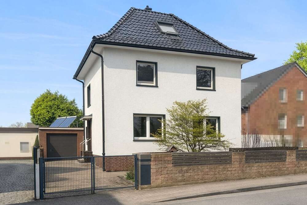 Thumbnail-Haus zum Kaufen in Bottrop 350.000,00 € 115 m²
