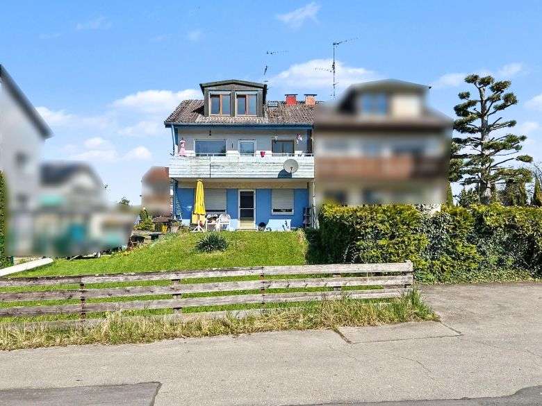 Thumbnail-Haus zum Kaufen in Langenargen 499.000,00 € 120 m²
