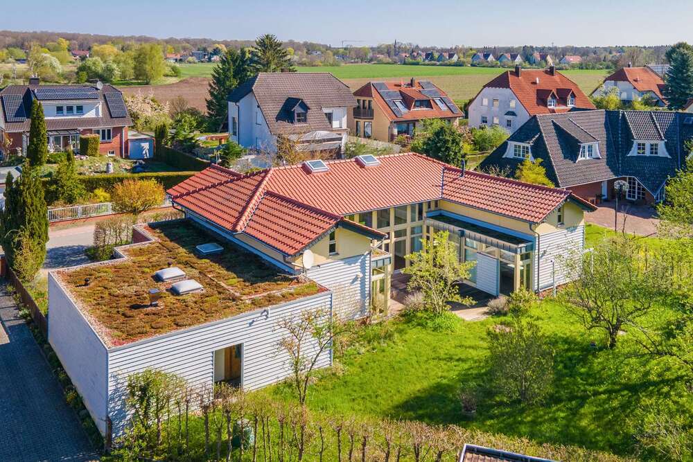Thumbnail-Haus zum Kaufen in Eggersdorf 790.000,00 € 272.59 m²