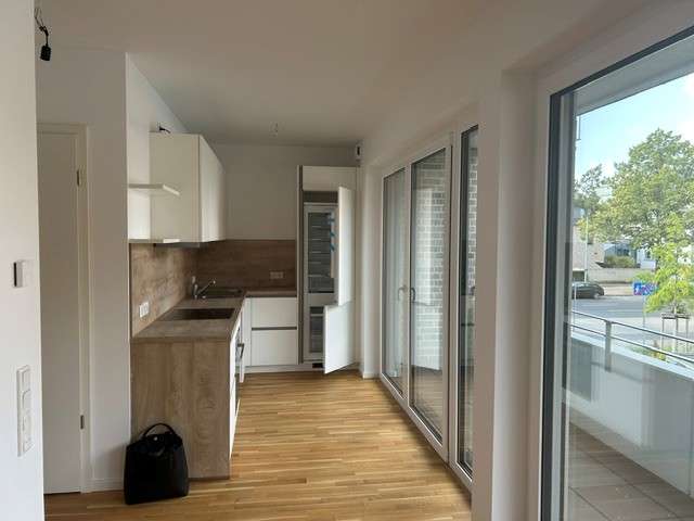 Thumbnail-Wohnung zum Mieten in Hannover 655,00 € 46 m²