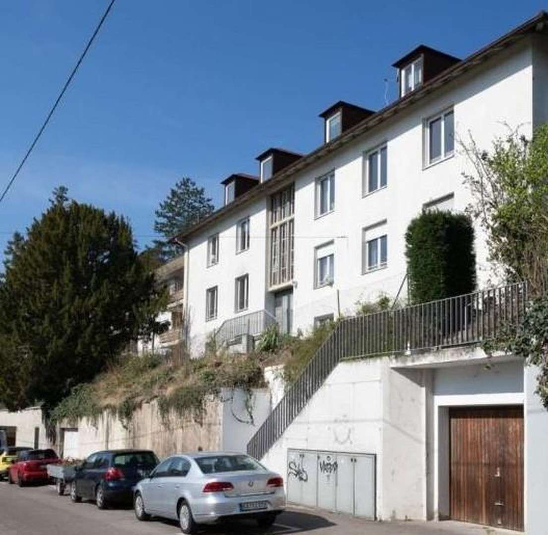Thumbnail-Wohnung zum Mieten in Stuttgart 1.280,00 € 74 m²