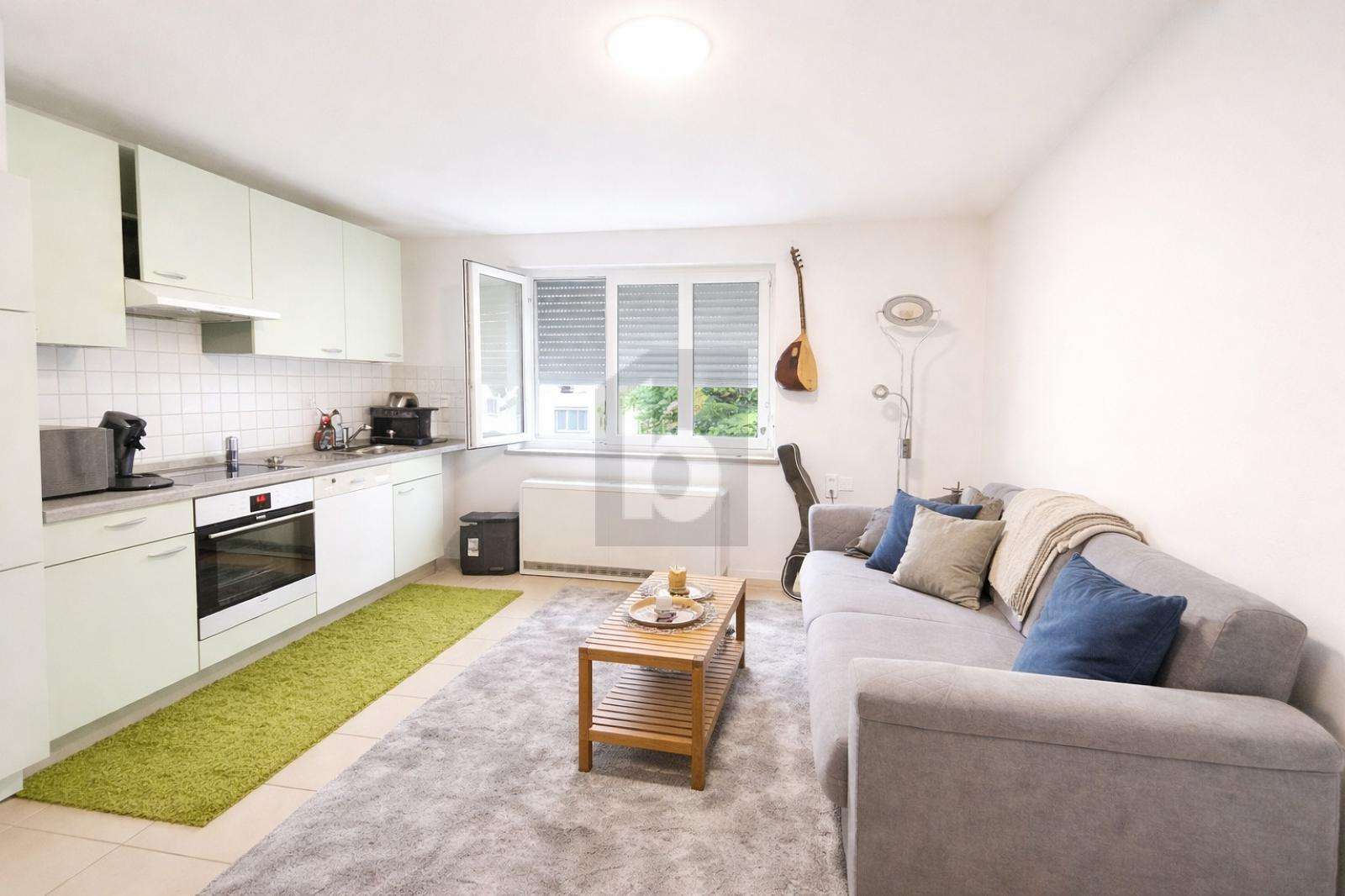 Thumbnail-Wohnung zum Kaufen in Augsburg 148.000,00 € 43 m²