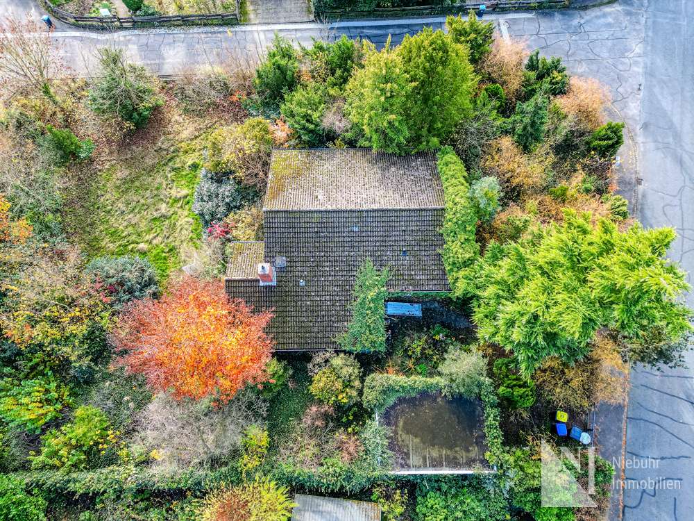 Thumbnail-Grundstück zu verkaufen in Adendorf 399.000,00 € 1336 m²