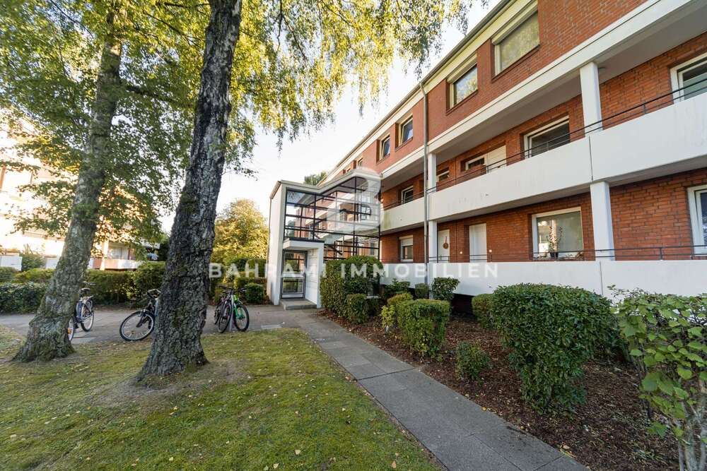 Thumbnail-Wohnung zum Kaufen in Hamburg 422.000,00 € 90 m²