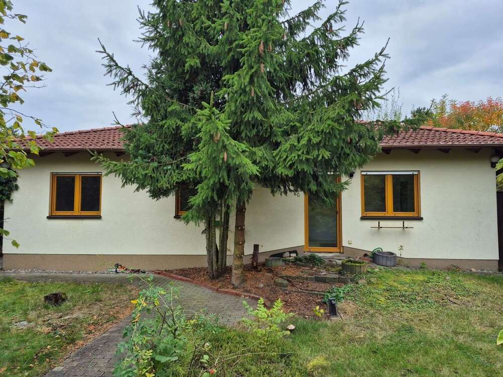 Thumbnail-Haus zum Kaufen in Taucha 390.000,00 € 90 m²