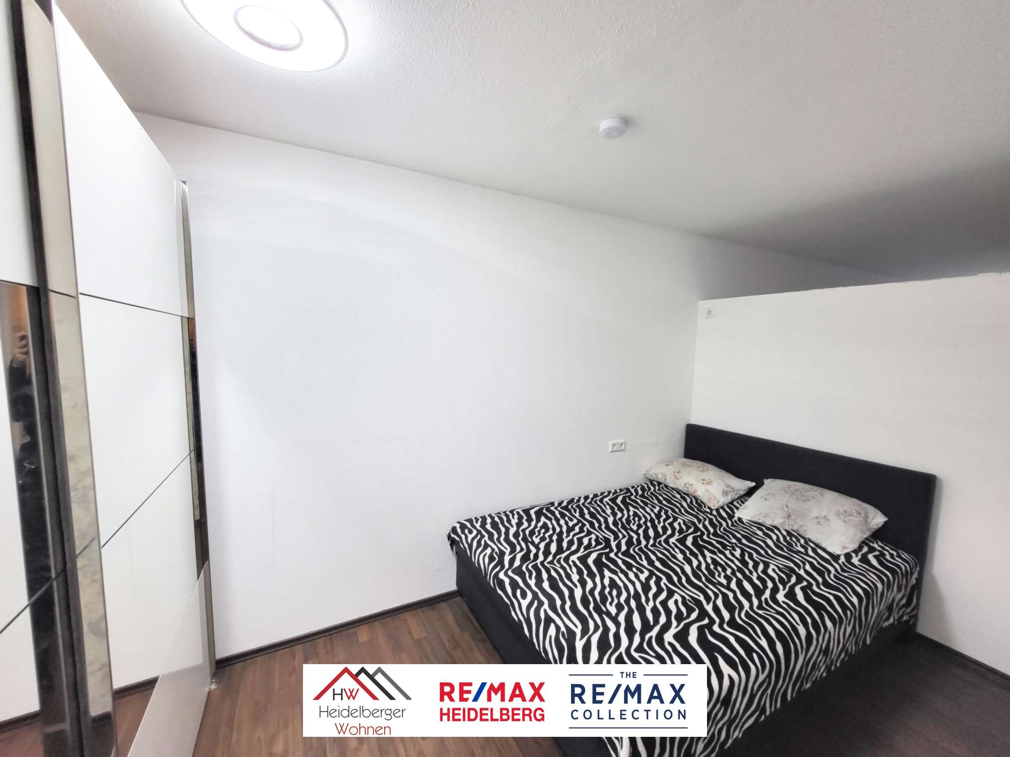 Thumbnail-Wohnung zum Kaufen in Heidelberg 160.000,00 € 45.02 m²