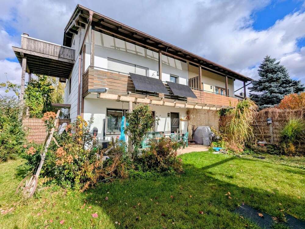 Thumbnail-Haus zum Kaufen in Mühldorf a. Inn 590.000,00 € 165 m²