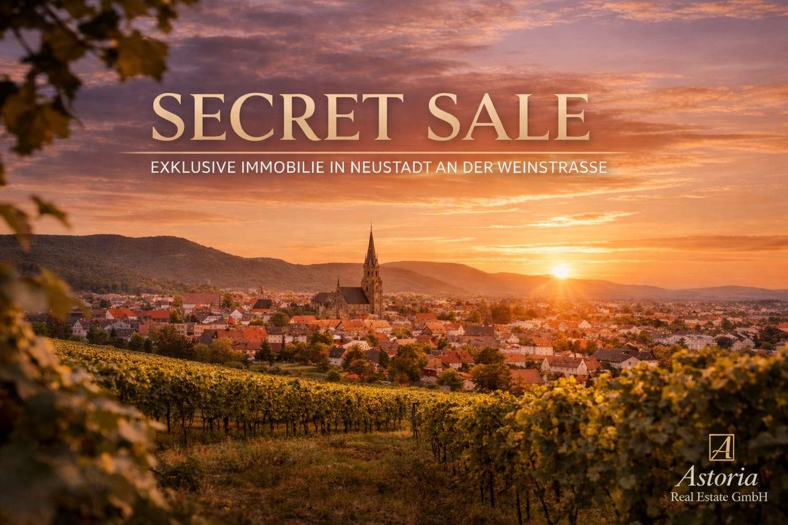 Thumbnail-Wohnung zum Kaufen in Neustadt an der Weinstraße 165.000,00 € 65 m²