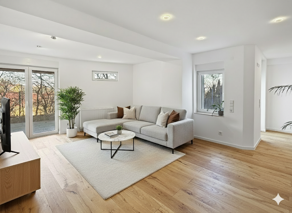 Thumbnail-Wohnung zum Kaufen in Stuttgart 445.000,00 € 79 m²