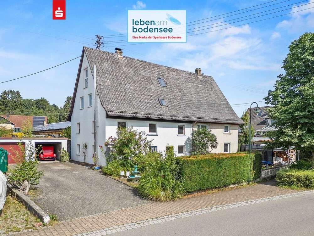 Thumbnail-Haus zum Kaufen in Pfullendorf 279.000,00 € 179 m²
