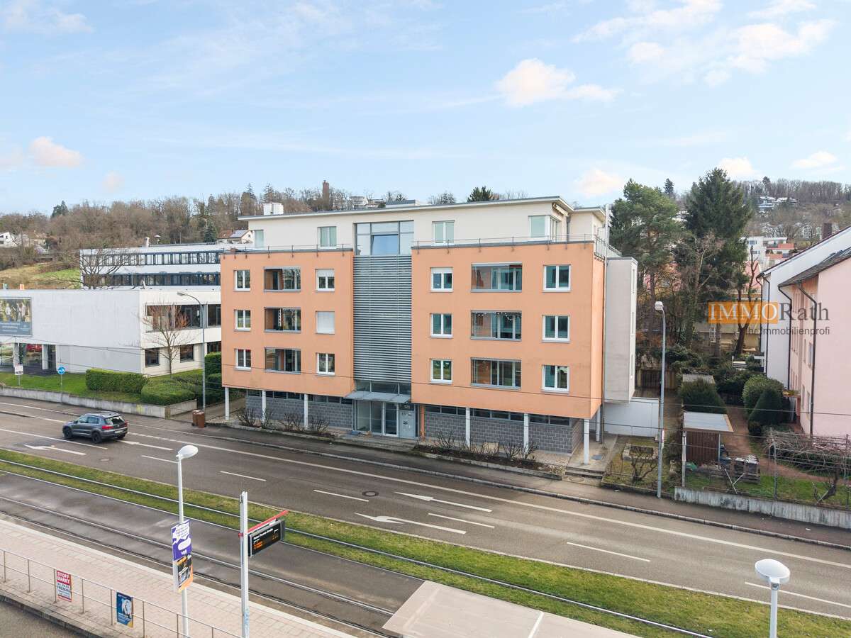 Thumbnail-Wohnung zum Kaufen in Freiburg 340.000,00 € 56 m²