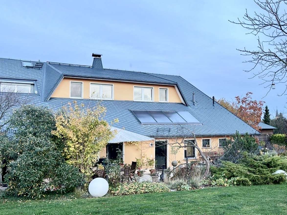 Thumbnail-Haus zum Kaufen in Radeburg OT Bärnsdorf 797.000,00 € 210 m²