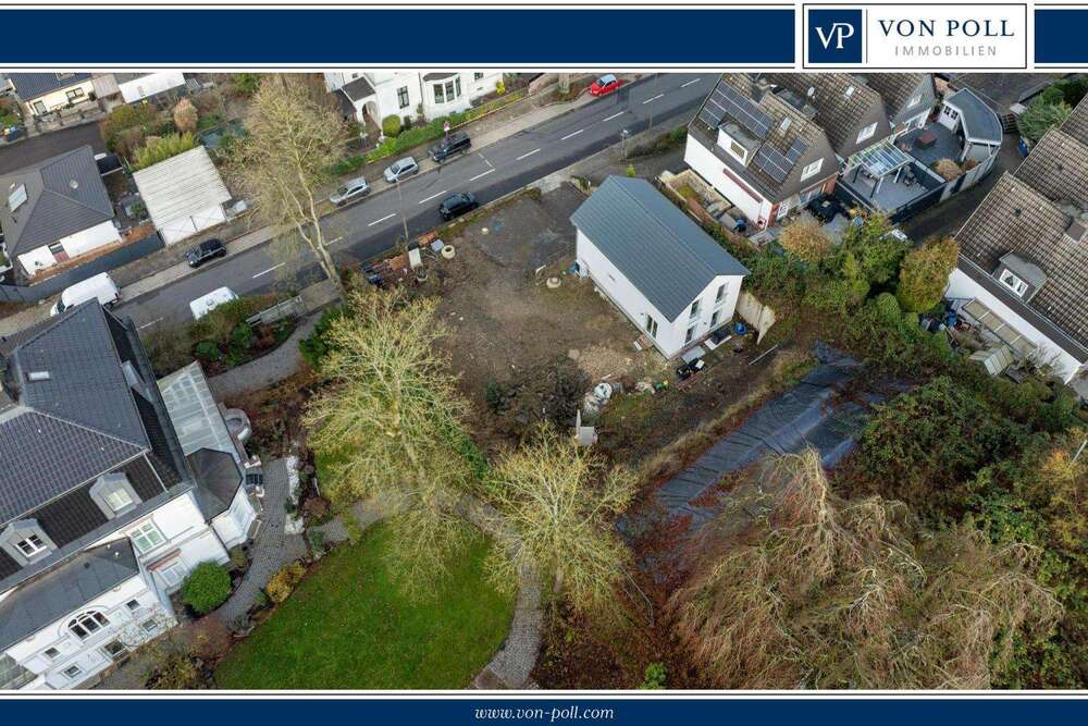 Thumbnail-Grundstück zu verkaufen in Velbert 199.000,00 € 830 m²