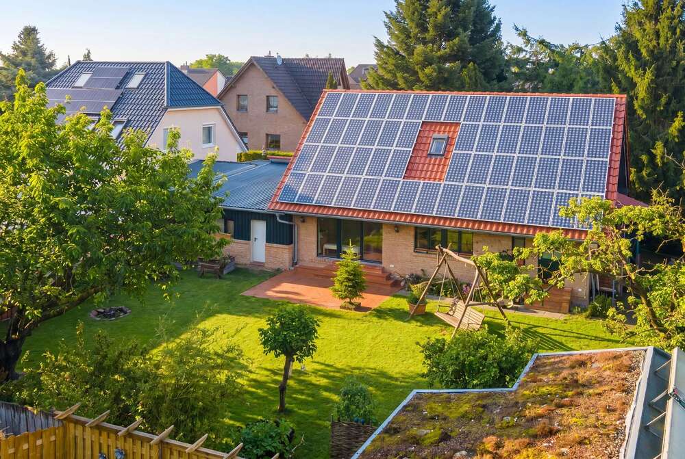 Thumbnail-Haus zum Kaufen in Müncheberg 480.000,00 € 135.83 m²